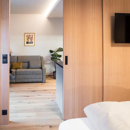 Bed and Breakfast Haus Am Fang Sankt Anton am Arlberg Esterno foto