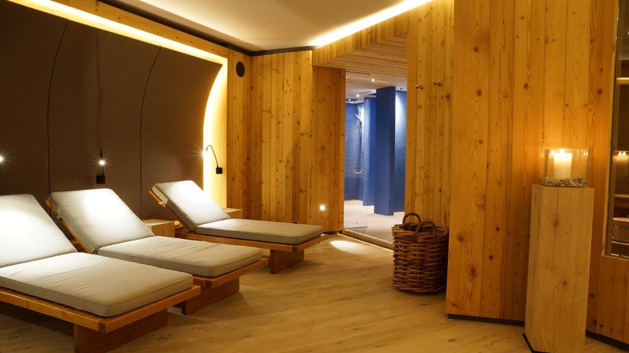 Bed and Breakfast Haus Am Fang Sankt Anton am Arlberg Esterno foto