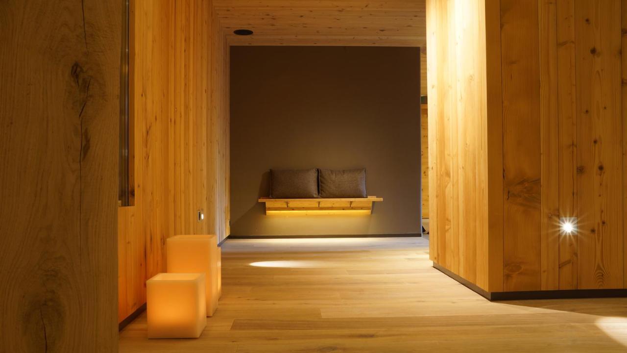Bed and Breakfast Haus Am Fang Sankt Anton am Arlberg Esterno foto