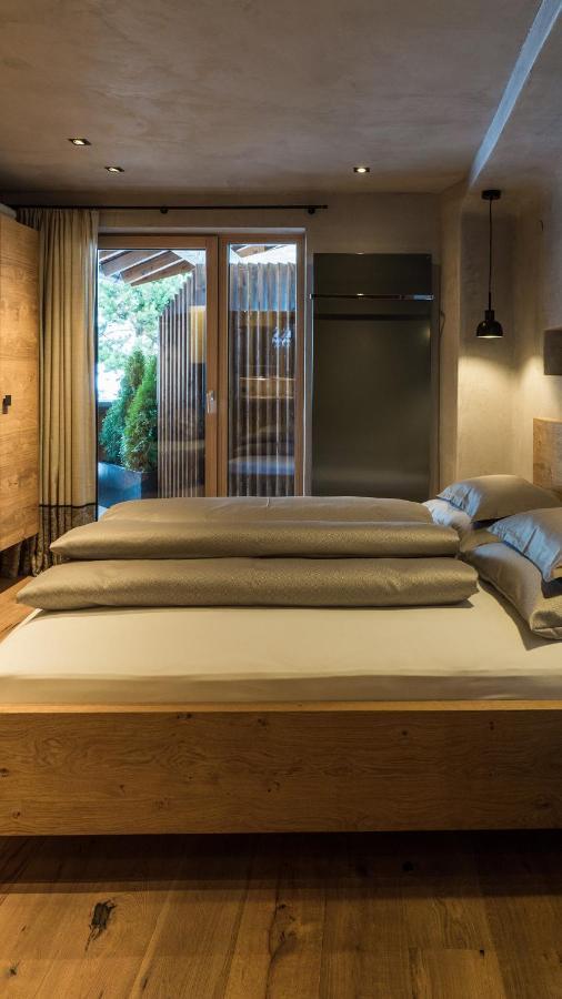 Bed and Breakfast Haus Am Fang Sankt Anton am Arlberg Esterno foto