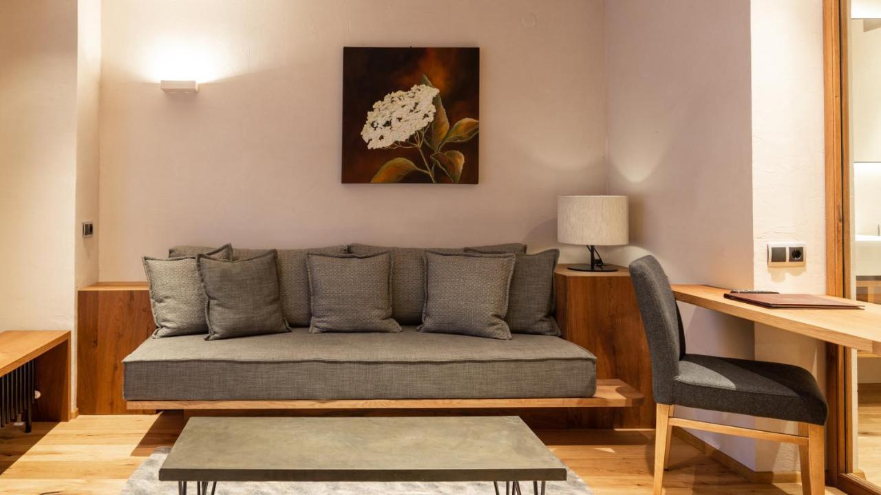 Bed and Breakfast Haus Am Fang Sankt Anton am Arlberg Esterno foto