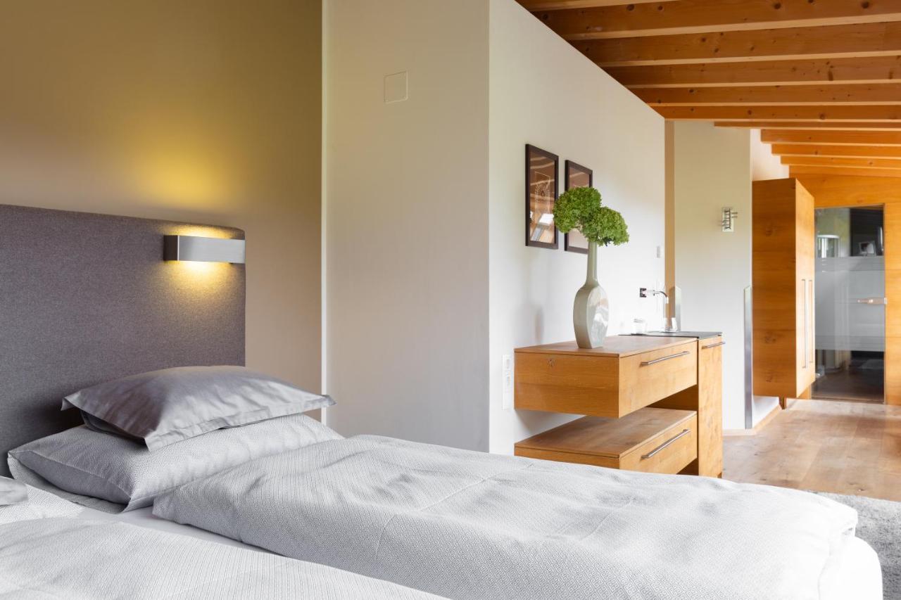 Bed and Breakfast Haus Am Fang Sankt Anton am Arlberg Esterno foto