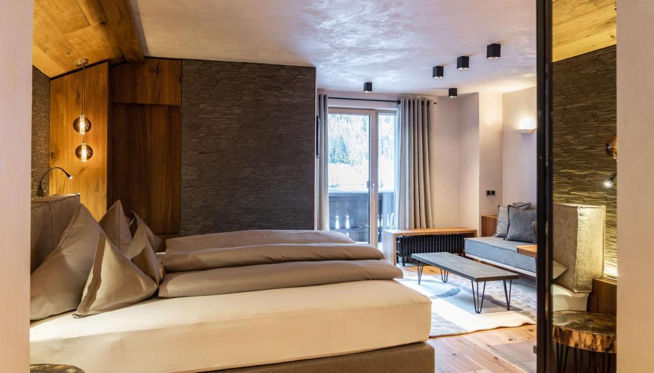 Bed and Breakfast Haus Am Fang Sankt Anton am Arlberg Esterno foto