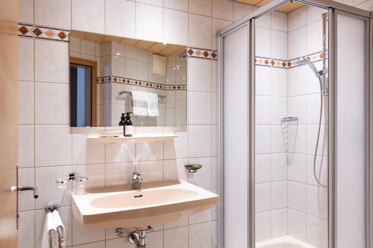 Bed and Breakfast Haus Am Fang Sankt Anton am Arlberg Esterno foto