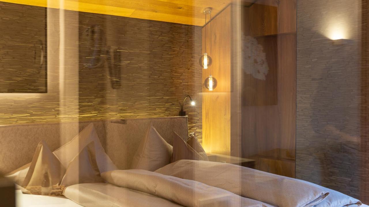 Bed and Breakfast Haus Am Fang Sankt Anton am Arlberg Esterno foto