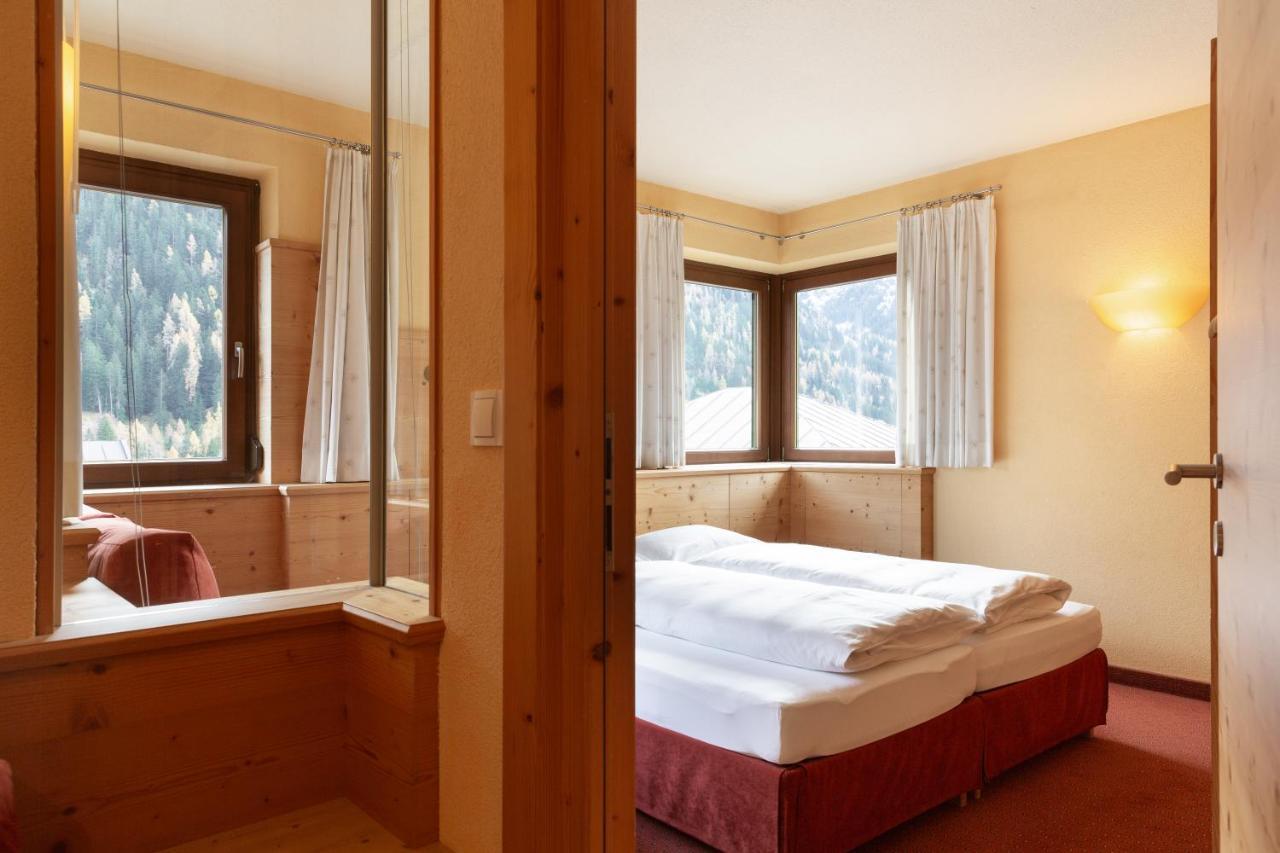 Bed and Breakfast Haus Am Fang Sankt Anton am Arlberg Esterno foto