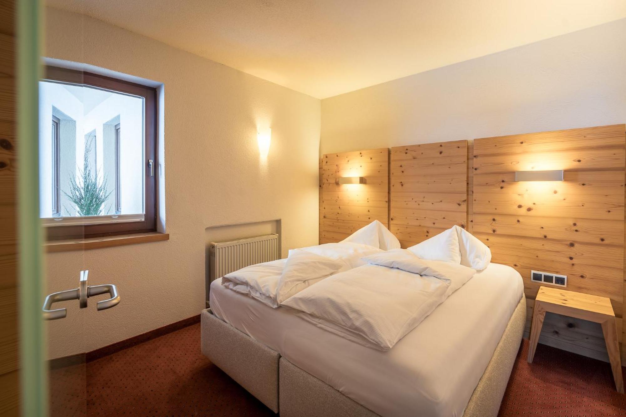 Bed and Breakfast Haus Am Fang Sankt Anton am Arlberg Esterno foto